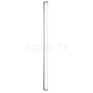 Helestra Ponto Wandleuchte LED Chrom - 120 cm