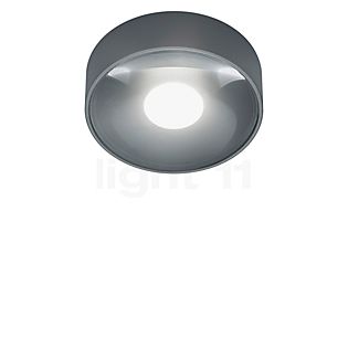 Helestra Posh Ceiling Light LED graphite