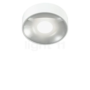 Helestra Posh Ceiling Light LED white matt