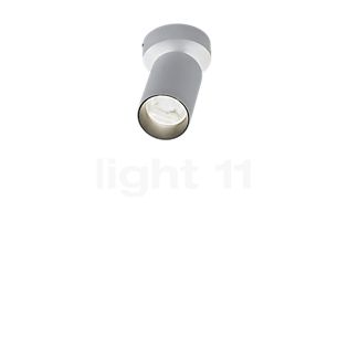 Helestra Riwa Lampada da soffitto LED bianco , Vendita di giacenze, Merce nuova, Imballaggio originale