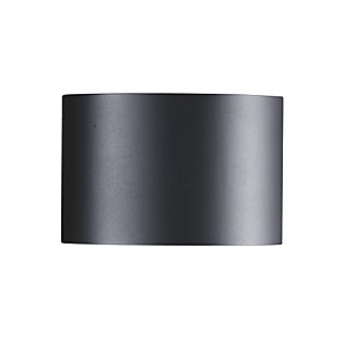 Helestra Siri Applique LED noir mat - rond - 15 cm , Vente d'entrepôt, neuf, emballage d'origine