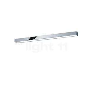 Helestra Theia Wall Light LED chrome - 90 cm