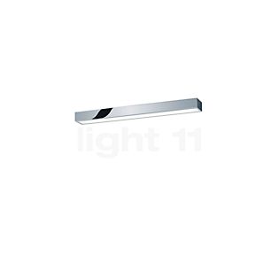 Helestra Theia Wandlamp LED chroom - 60 cm