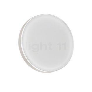 Helestra Tour Wall Light LED white