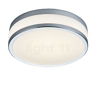 Helestra Zelo Ceiling Light LED 29 cm - with Motion Detector , Warehouse sale, as new, original packaging