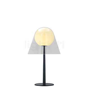 Hell Blob Table Lamp clear