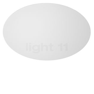 Hell Delta Ceiling Light LED white - 45 cm