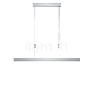 Hell Delta Pendant Light LED aluminium anodised - 100 cm , Warehouse sale, as new, original packaging
