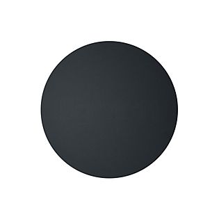 Hell Delta Wall Light LED round black