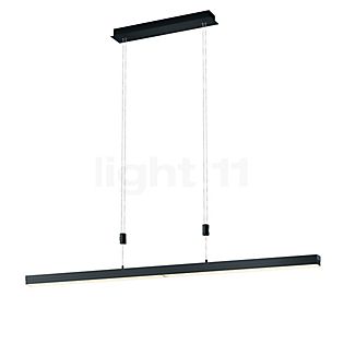 Hell Expanda Suspension LED anthracite