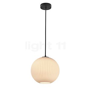 Hell Loft Hanglamp opaal