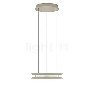 Hell Lys Hanglamp LED zand