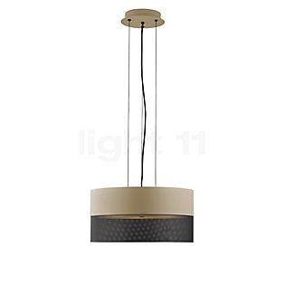 Hell Mesh Hanglamp zand - 50 cm