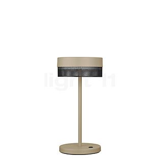 Hell Mesh Lampada ricaricabile LED sabbia - 30 cm , Vendita di giacenze, Merce nuova, Imballaggio originale