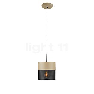 Hell Mesh Pendant Light sand - 18 cm , discontinued product
