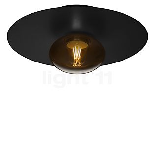 Hell Nugget Ceiling-/Wall Light black - 45 cm