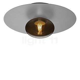 Hell Nugget, lámpara de techo/pared gris claro - 45 cm