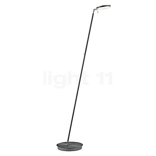 Hell Omega Lampadaire LED anthracite - dim to warm