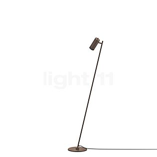 Hell Polo Floor Lamp taupe
