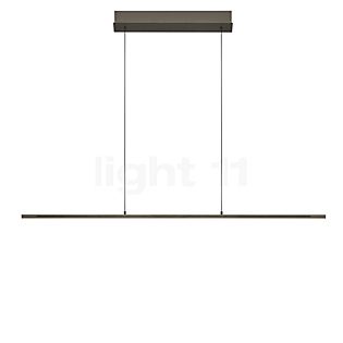 Hell Queens Hanglamp LED taupe