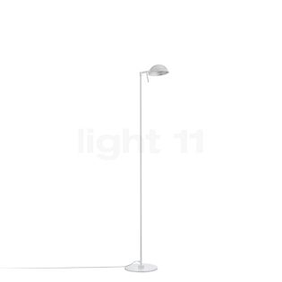 Hell Samy Floor Lamp LED white