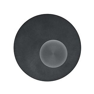 Hell Stella Plafonnier LED anthracite mat - ø60 cm