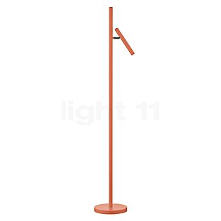 Hell Streak Battery Floor Lamp LED peach