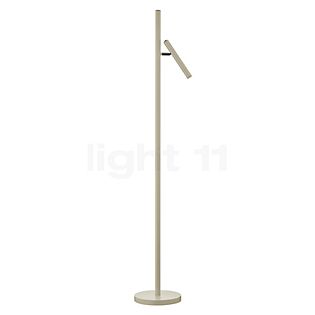 Hell Streak Battery Floor Lamp LED sand