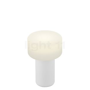 Hell Tiny Lampada ricaricabile LED bianco