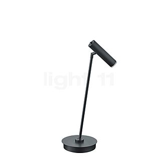 Hell Tom Lampe de table LED noir