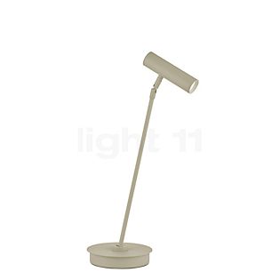 Hell Tom Pro Lampada da tavolo LED sabbia