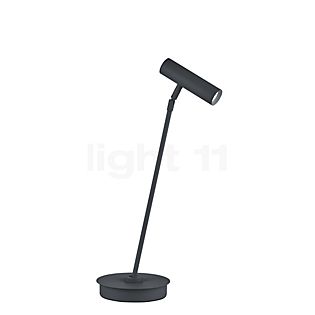 Hell Tom Pro Lampe de table LED noir