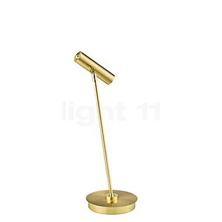 Hell Tom Table Lamp LED brass , Warehouse sale, as new, original packaging