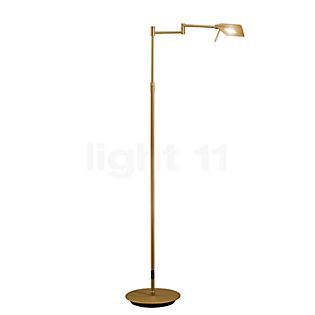 Holtkötter 9614 Floor Lamp LED brass