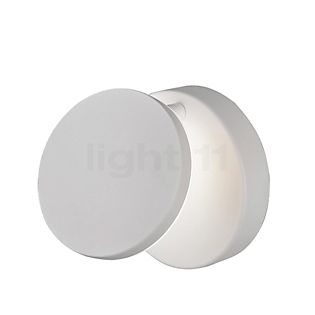 Holtkötter Plano W Wall Light LED white