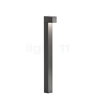 IP44.DE Como Bollard Light LED brown