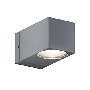 IP44.DE Como One Applique LED gris