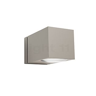 IP44.DE Como Wall Light LED grey