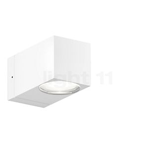 IP44.DE Como Wall Light LED white