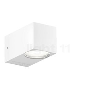 IP44.DE Como, lámpara de pared LED blanco
