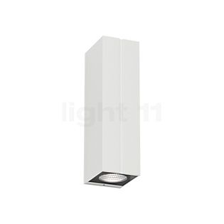 IP44.DE Cut Lampada da parete LED bianco