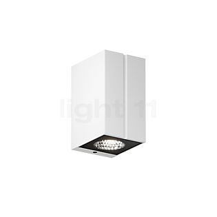 IP44.DE Cut One Wall Light LED white