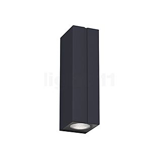 IP44.DE Cut Wall Light LED black