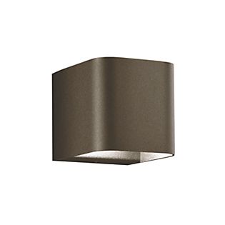 IP44.DE Intro Applique LED marron