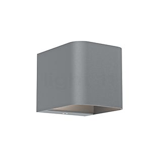 IP44.DE Intro Lampada da parete LED grigio