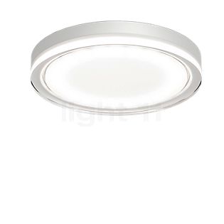 IP44.DE Lisc Applique/Plafonnier LED blanc