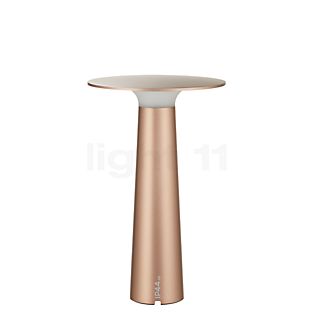 IP44.DE Lix Battery Light LED bronze