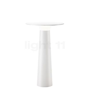 IP44.DE Lix Battery Light LED white