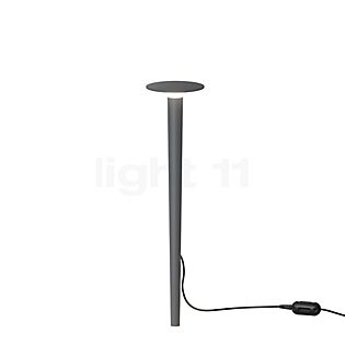 IP44.DE Lix Spike Bollard Light LED anthracite