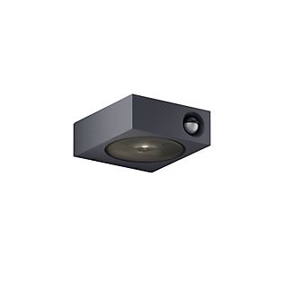 IP44.DE Luci Control Wandlamp LED antraciet